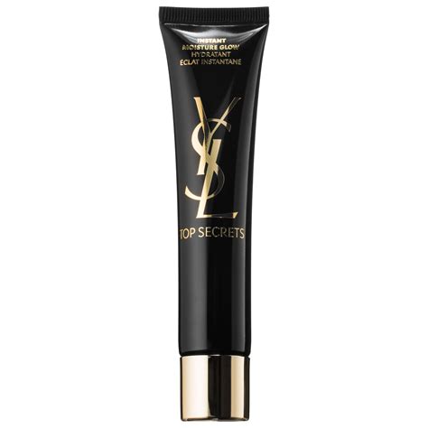 ysl top secrets primer|ysl instant glow.